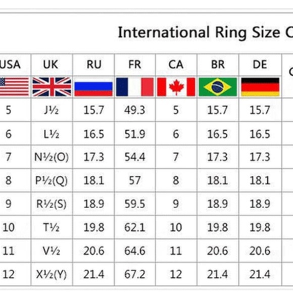 Gorgeous Solid 925 SS Rainbow Stone - Picture 5 of 5
